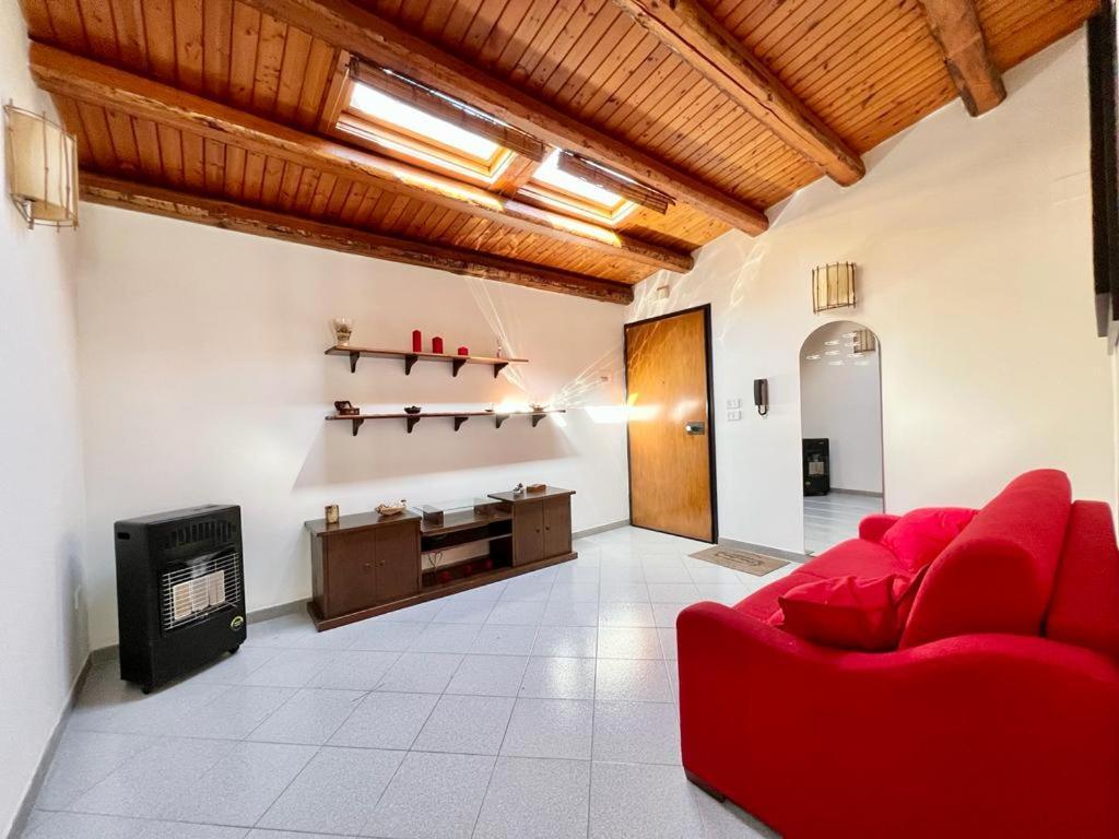 Il Cuore Della Sicilia Affitti Brevi Apartment Syracuse Exterior foto