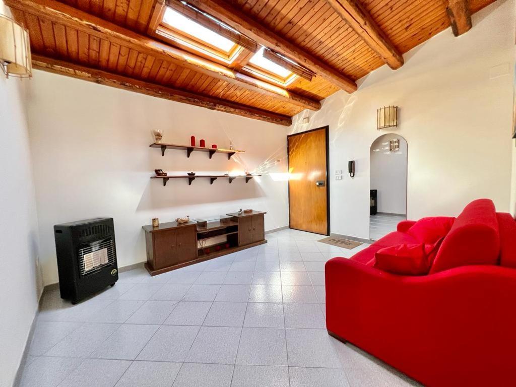 Il Cuore Della Sicilia Affitti Brevi Apartment Syracuse Exterior foto